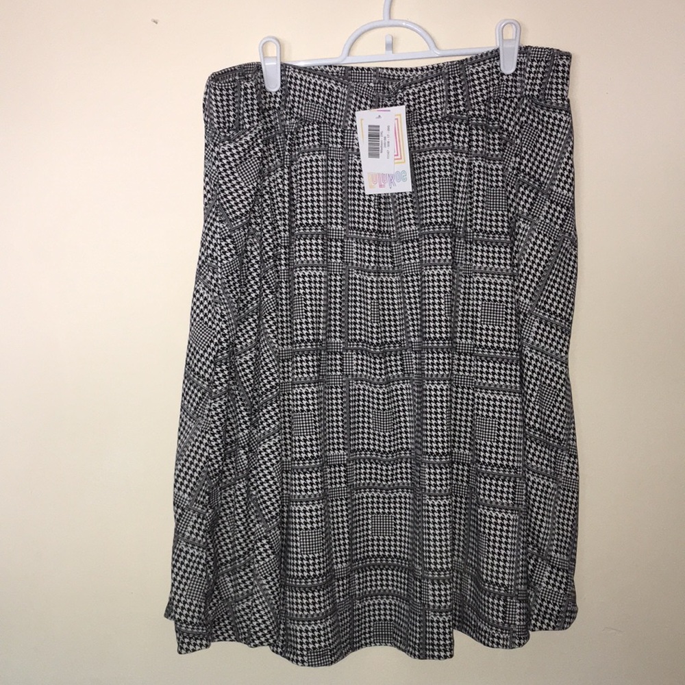 Madison Skirt